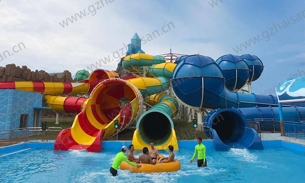 pa视讯游乐诚邀您参加2017中国（上海）国际游乐设施设备博览会