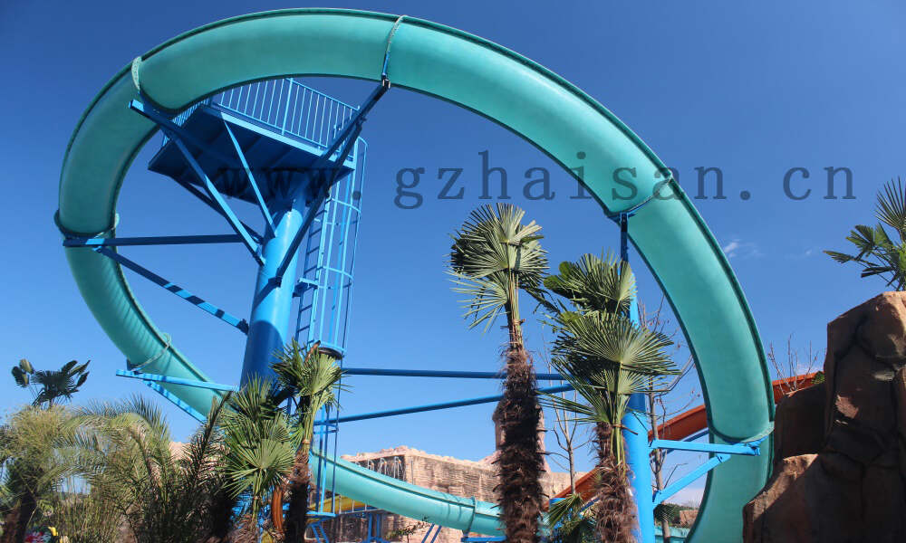 水上娱乐规划公司：打造梦幻水世界，畅享清凉夏日