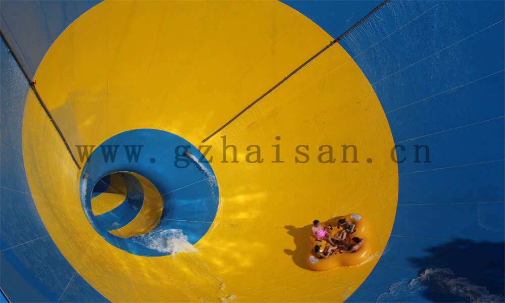 水上游乐设施电气安全保护有哪些方式？