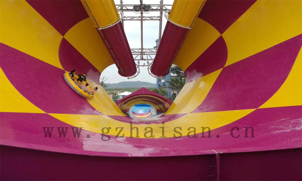 水上游乐设备定制的质量如何保证？