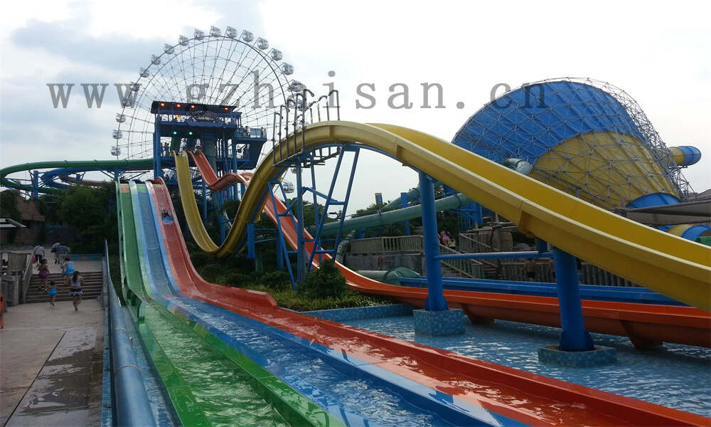 儿童水上游乐园设备厂家直销，打造欢乐水上世界