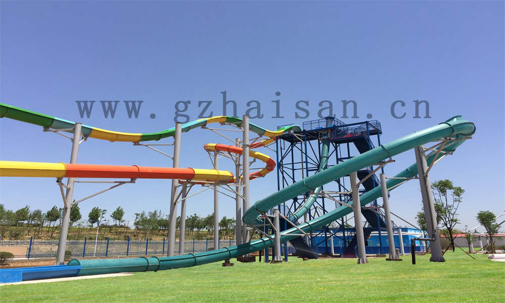 水上乐园的投资回报期通常是多久？