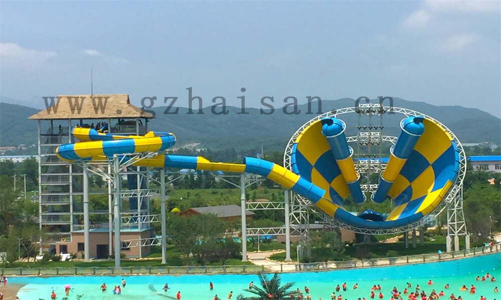 中国水上乐园设备制造商对国内水上乐园市场的贡献有多大？