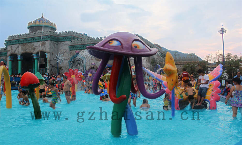 如何选择适合不同人群的水上乐园设备？