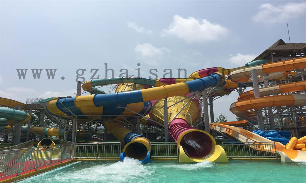 投资室内儿童水上乐园的步骤