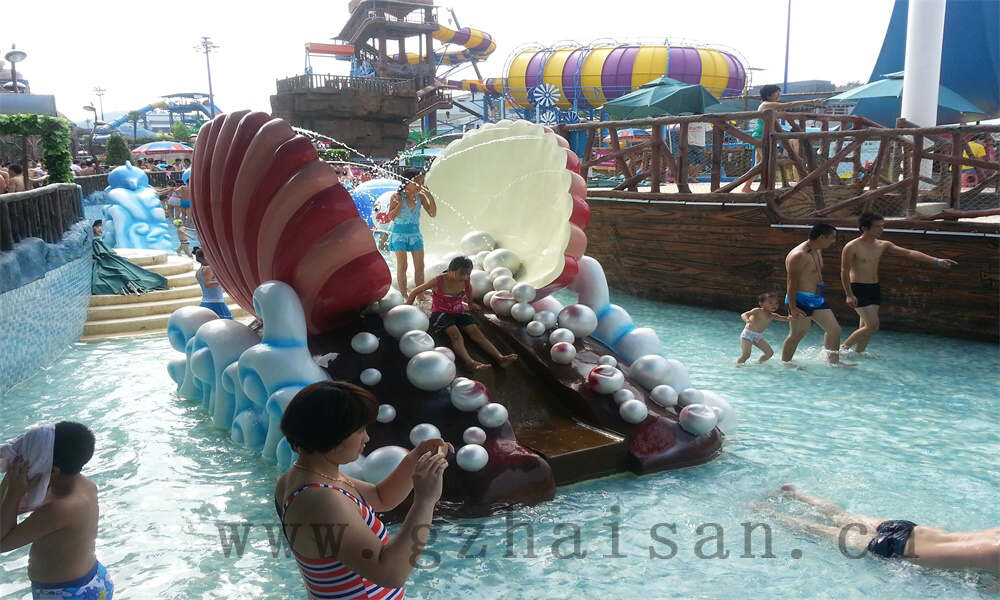 水上乐园的特色餐饮如何带动二次消费？