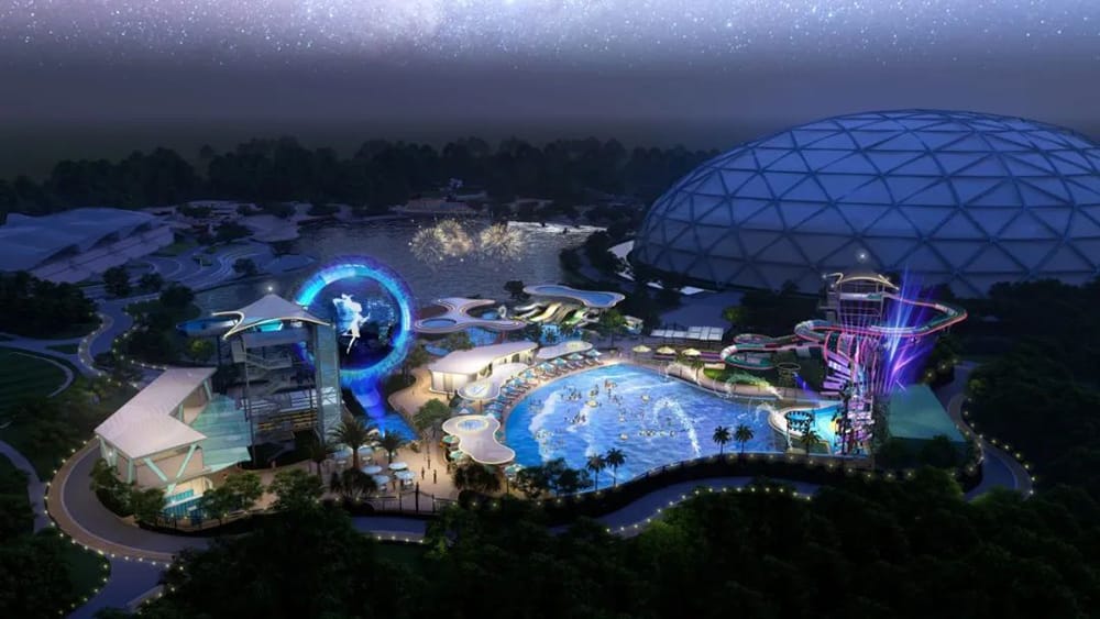 从吐槽到点赞：游客反馈下的水上乐园升级策略