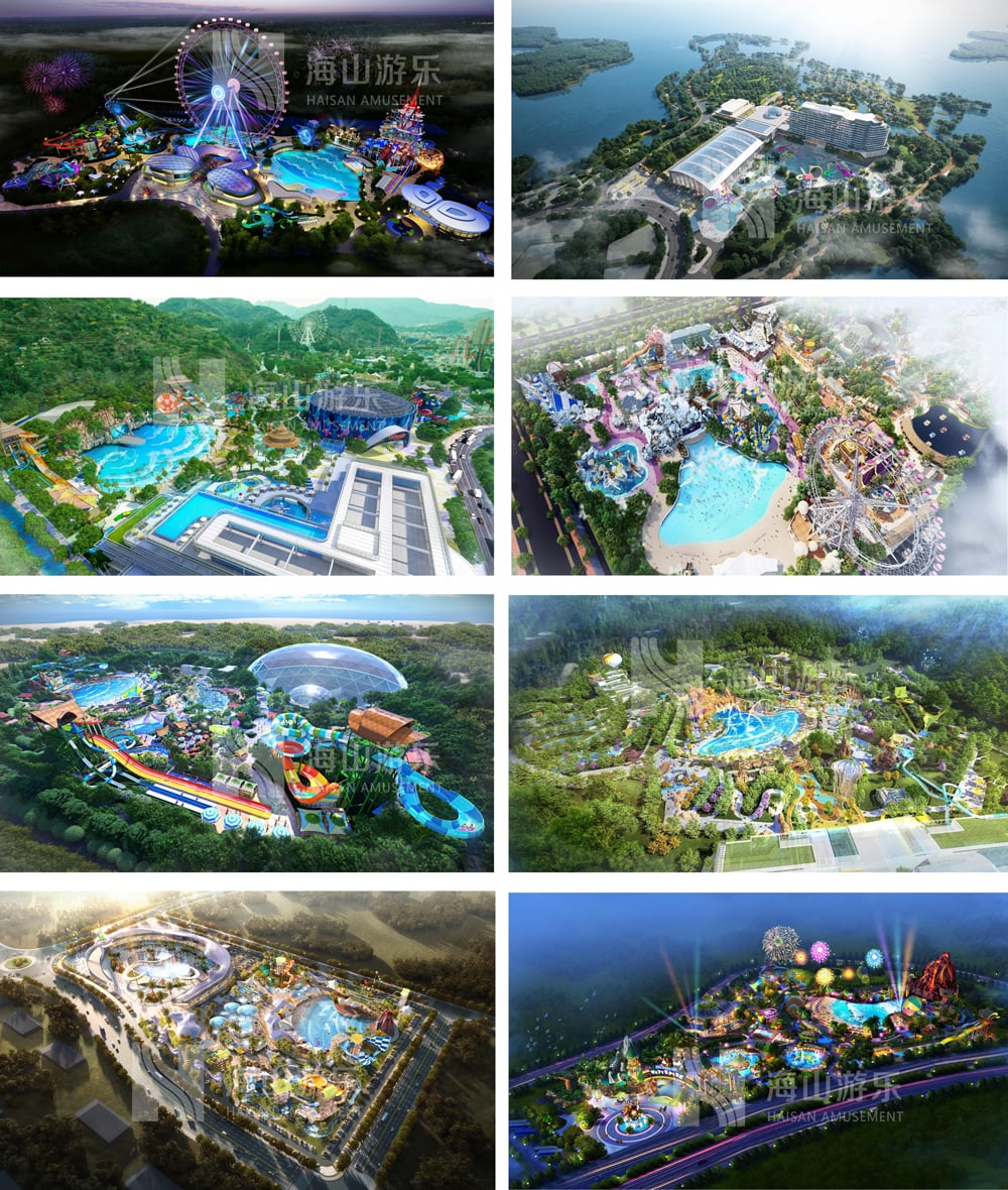 科技铸就非凡体验，专业成就行业标杆——pa视讯游乐荣膺2025金冠奖“杰出水滑道设备奖”