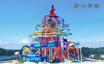 pa视讯游乐：以创意与科技创新体验，引领全季水上游乐